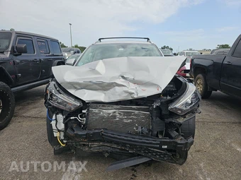 2021 Hyundai Tucson SEL – miniatura 2