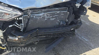 2021 Hyundai Tucson SEL – miniatura 21