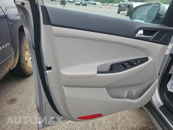 2021 Hyundai Tucson SEL – miniatura 9