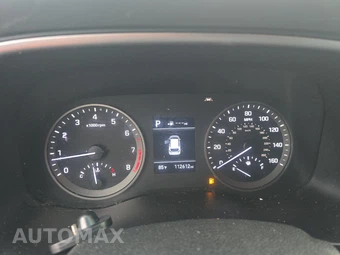2021 Hyundai Tucson SEL - miniatura 12