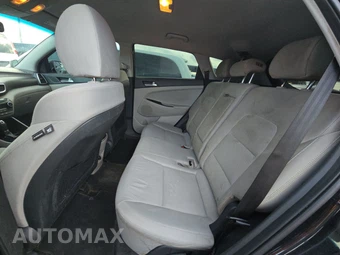 2021 Hyundai Tucson SEL - miniatura 13
