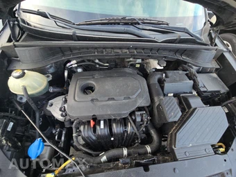 2021 Hyundai Tucson SEL - miniatura 15