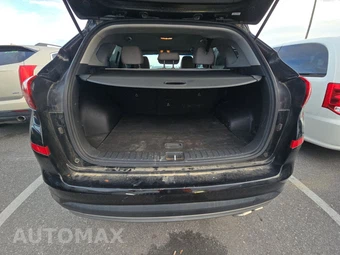 2021 Hyundai Tucson SEL - miniatura 16