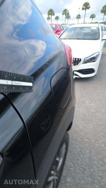 2021 Hyundai Tucson SEL - miniatura 22