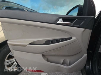 2021 Hyundai Tucson SEL - miniatura 9