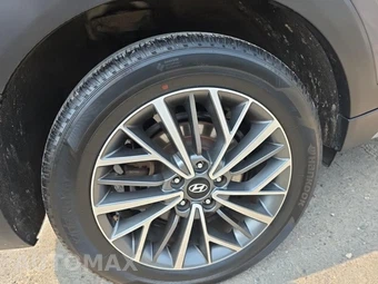 2021 Hyundai Tucson SEL - miniatura 10