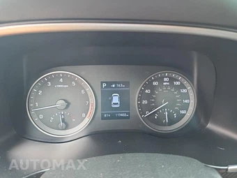 2021 Hyundai Tucson SEL - miniatura 15