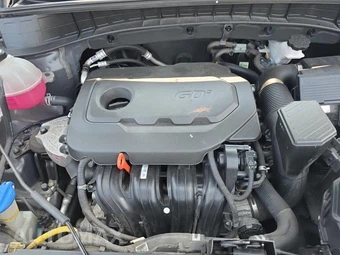 2021 Hyundai Tucson SEL - miniatura 18