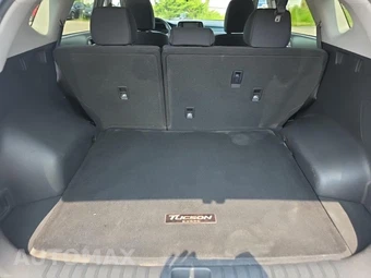2021 Hyundai Tucson SEL - miniatura 19