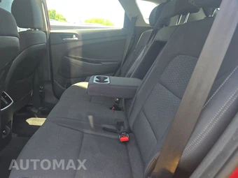 2021 Hyundai Tucson SEL - miniatura 13