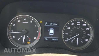 2021 Hyundai Tucson SEL - miniatura 19