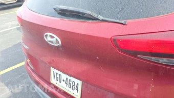 2021 Hyundai Tucson SEL - miniatura 23