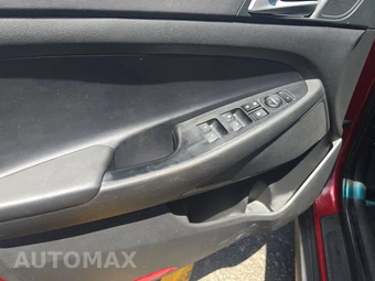 2021 Hyundai Tucson SEL - miniatura 9