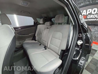2021 Hyundai Tucson SEL – miniatura 10