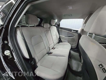 2021 Hyundai Tucson SEL – miniatura 13