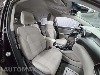 2021 Hyundai Tucson SEL – miniatura 15