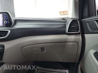 2021 Hyundai Tucson SEL – miniatura 16