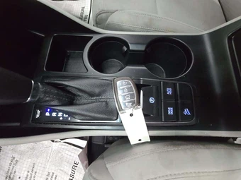 2021 Hyundai Tucson SEL – miniatura 5