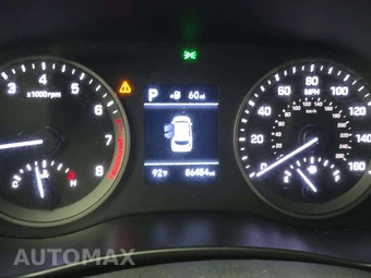 2021 Hyundai Tucson SEL – miniatura 6