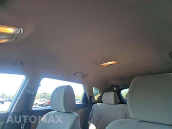 2021 Hyundai Tucson SEL - miniatura 11