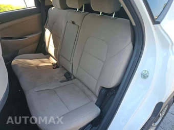 2021 Hyundai Tucson SEL - miniatura 13