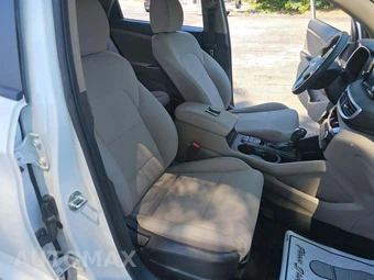 2021 Hyundai Tucson SEL - miniatura 18