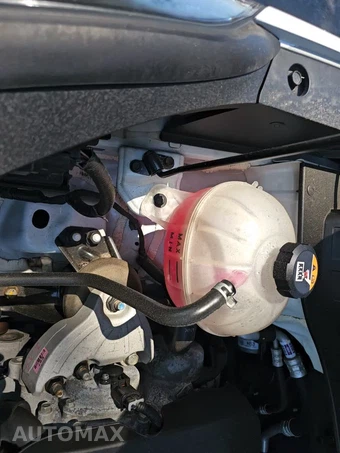 2021 Hyundai Tucson SEL - miniatura 26