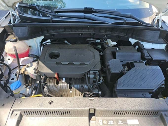 2021 Hyundai Tucson SEL - miniatura 27
