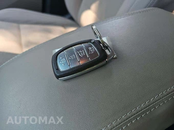 2021 Hyundai Tucson SEL - miniatura 8