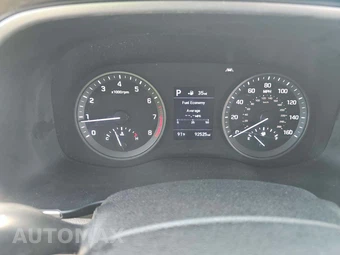 2021 Hyundai Tucson SEL - miniatura 9