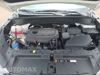 2021 Hyundai Tucson SEL – miniatura 15