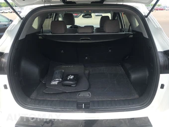 2021 Hyundai Tucson SEL – miniatura 16
