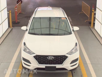 2021 Hyundai Tucson SEL – miniatura 2