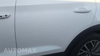 2021 Hyundai Tucson SEL – miniatura 21