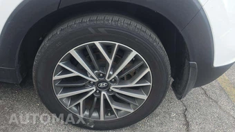 2021 Hyundai Tucson SEL – miniatura 23