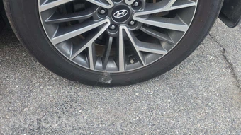 2021 Hyundai Tucson SEL – miniatura 25