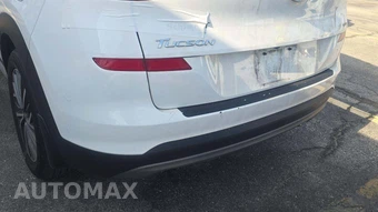 2021 Hyundai Tucson SEL – miniatura 26