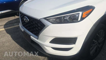 2021 Hyundai Tucson SEL – miniatura 29