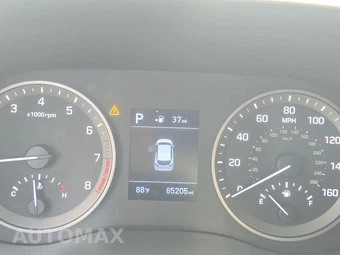 2021 Hyundai Tucson SEL - miniatura 12