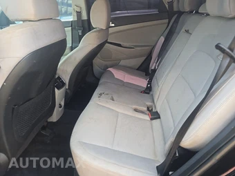 2021 Hyundai Tucson SEL - miniatura 13