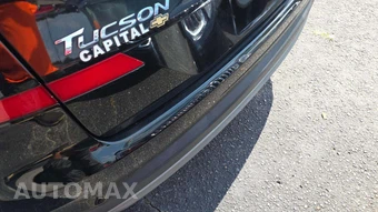 2021 Hyundai Tucson SEL - miniatura 19