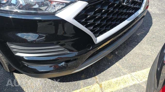2021 Hyundai Tucson SEL - miniatura 25