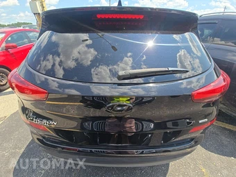 2021 Hyundai Tucson SEL - miniatura 5