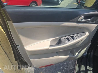 2021 Hyundai Tucson SEL - miniatura 9