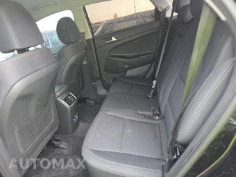 2021 Hyundai Tucson Sport - miniatura 14