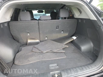 2021 Hyundai Tucson Sport - miniatura 15