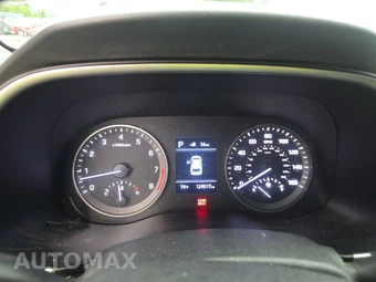 2021 Hyundai Tucson Sport - miniatura 9