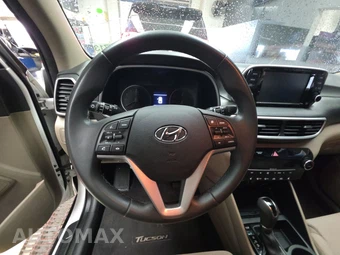 2021 Hyundai Tucson Sport – miniatura 10