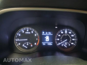 2021 Hyundai Tucson Sport – miniatura 12