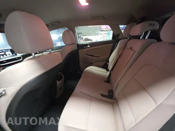 2021 Hyundai Tucson Sport – miniatura 13